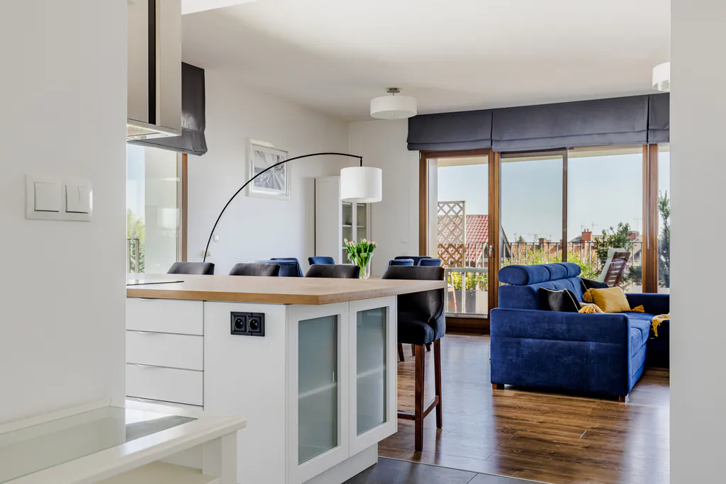 Ekipy remontowe – jak połączyć prace różnych wykonawców w jeden harmonogram