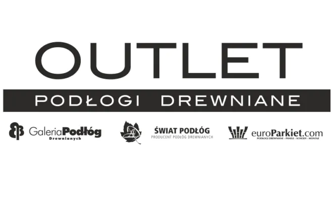 OUTLET PODŁOGI DREWNIANE