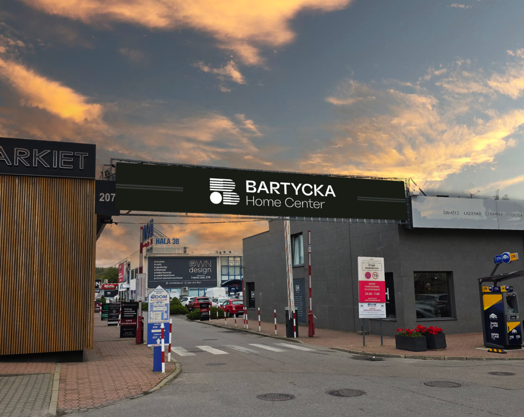Bartycka Home Center