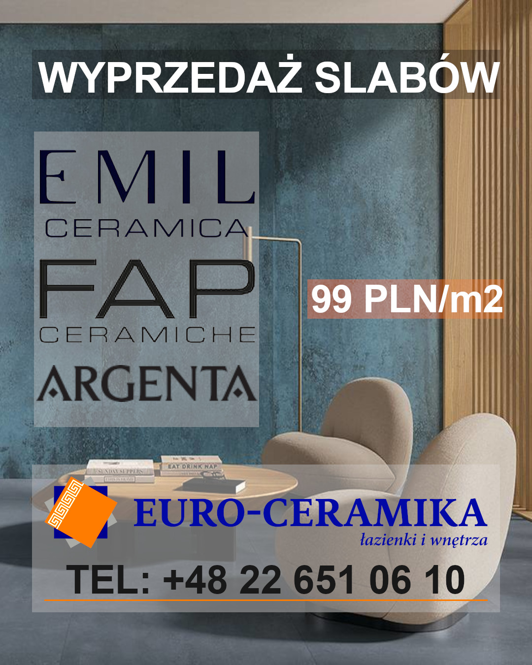 Wyprzedaż slabów