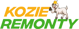 Kozie remonty